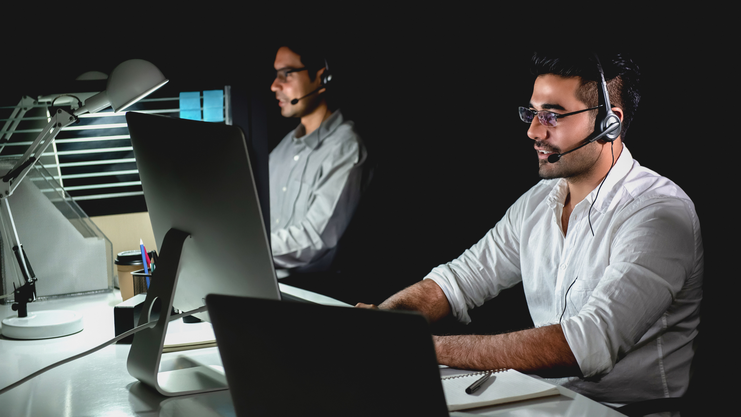 After-hours Answering Service for Small Business