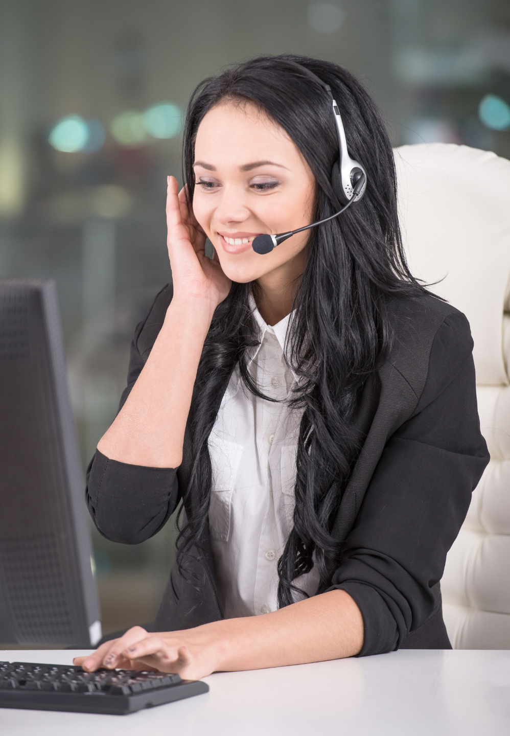 Tel-Us: Best After-Hours Answering Service