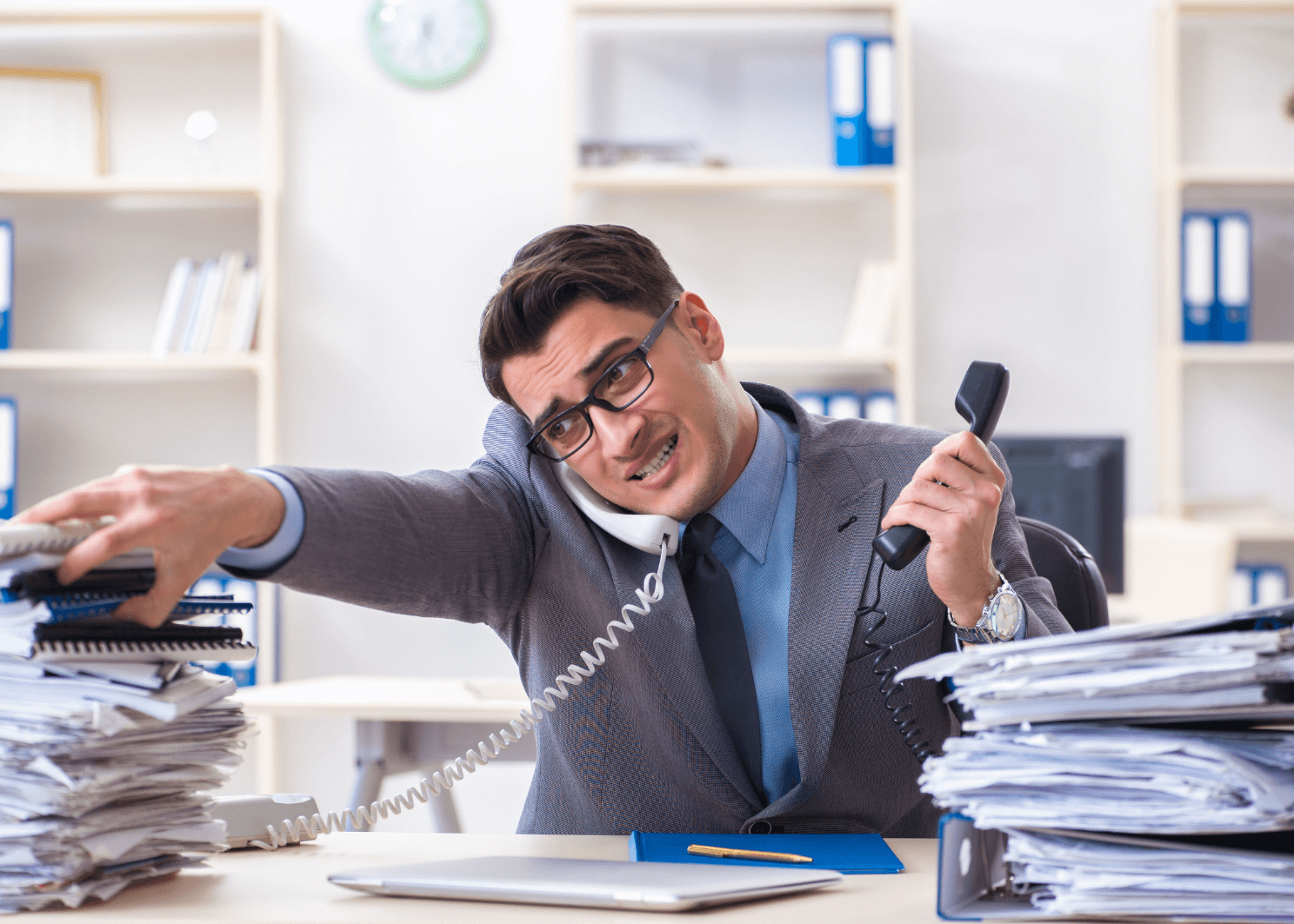 The Essential Call Center for Lawyers: Transform Your Practice with Tel-Us