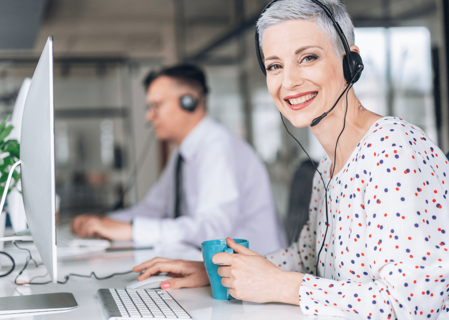 What Makes Tel-Us Different from Regular Answering Services