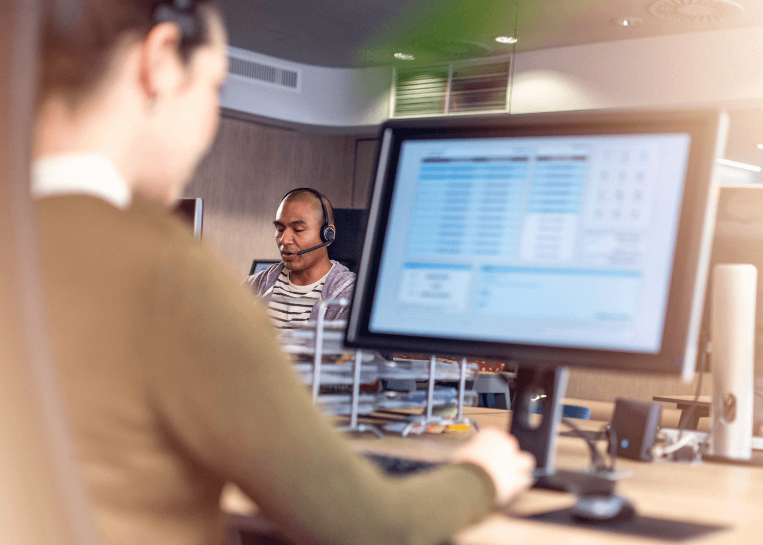 Making the Transition to Tel-Us: What to Expect