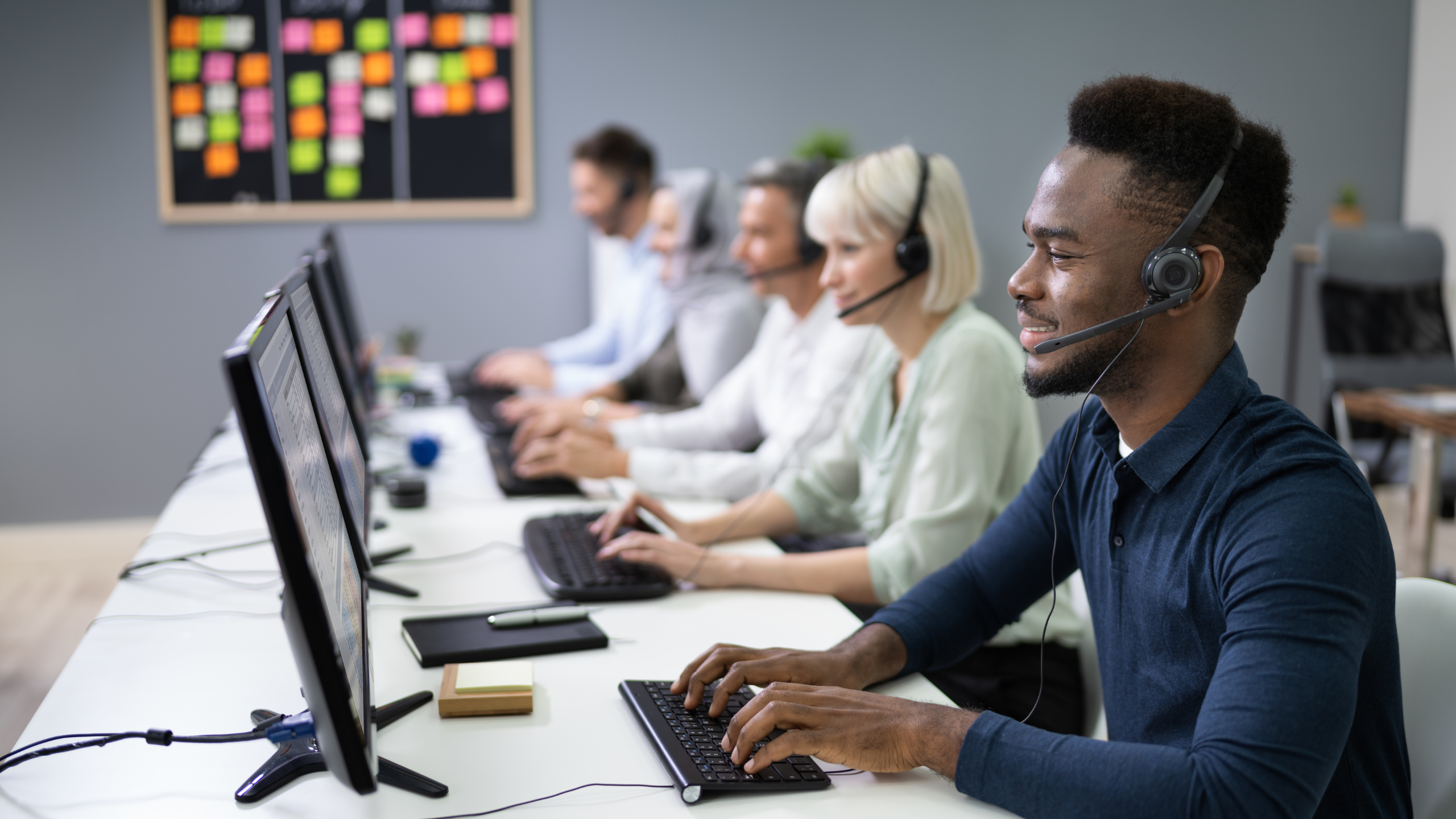 Beyond Answering Phones: The Hidden Benefits of Legal Intake Call Centers