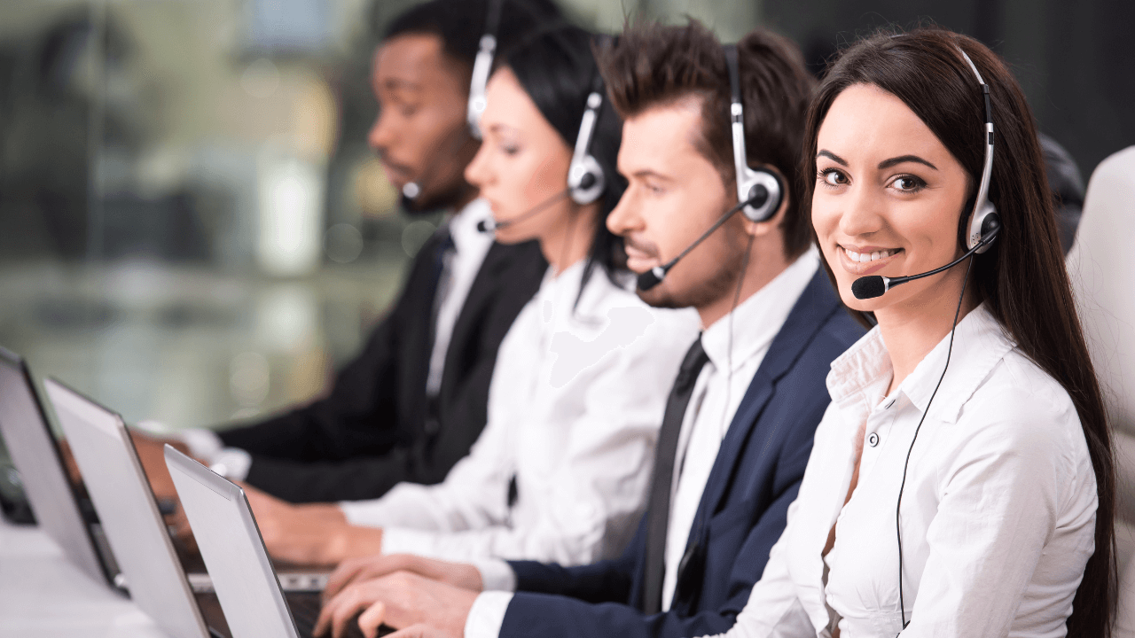 The HIPAA Factor: Why Trust Matters When Choosing Your Medical Call Center
