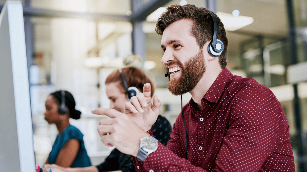 Getting Started: How to Transition to Remote Reception Without Missing a Beat