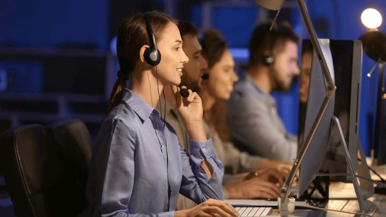 Never Miss a Client Again: How Remote Reception Keeps You Connected 24/7