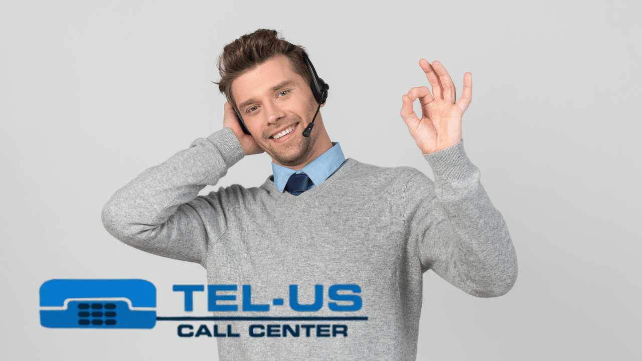 Why Tel-Us Remote Reception Services Are Making Traditional Front Desks Obsolete