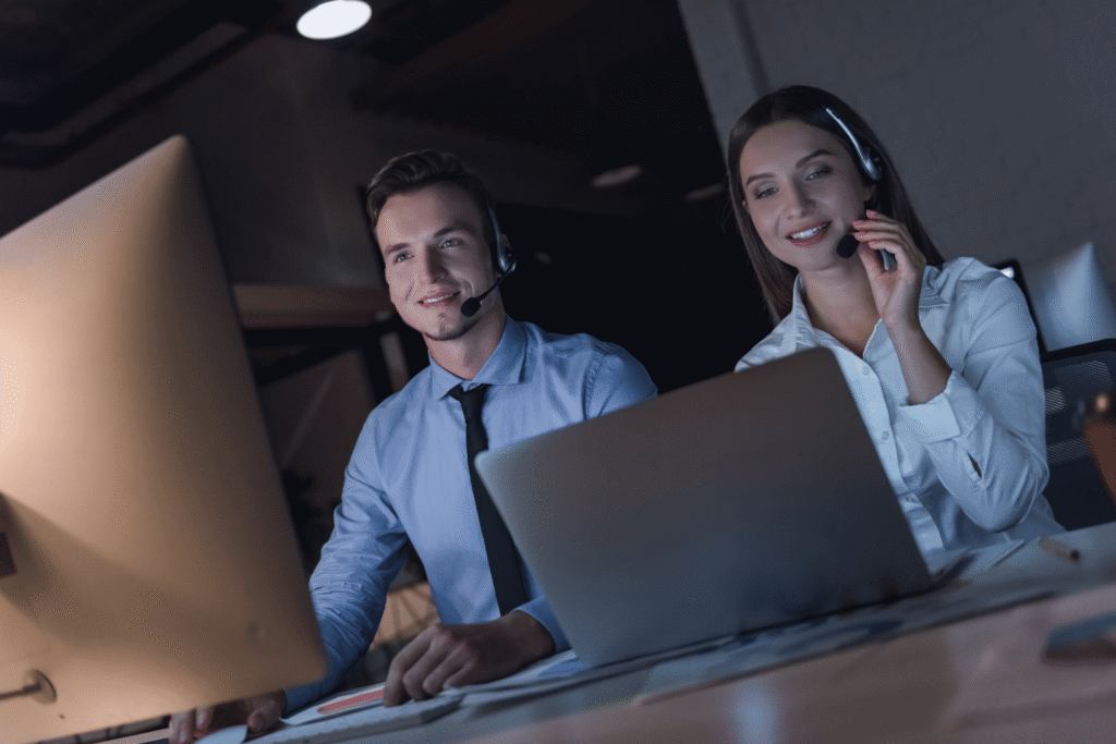 Hybrid 24/7 Call Center Infrastructure: Why AI + Live Agents Is the New 2026 Standard