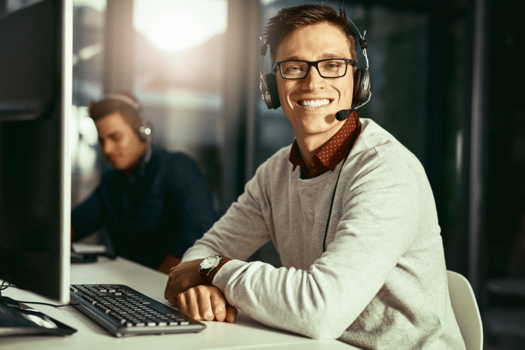 Evaluating Partners: 15 Critical Red Flags to Watch for When Selecting a Call Center Vendor