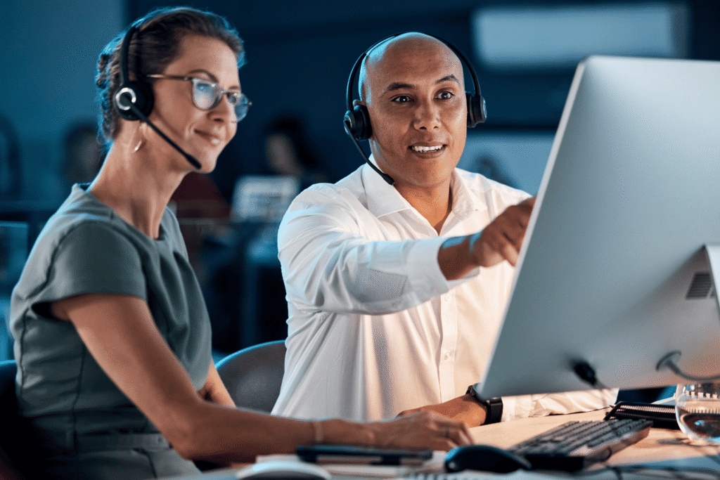 If a vendor checks more than two or three of these boxes, it's worth walking away. The whole point of outsourcing to a 24/7 call center is peace of mind — not trading one headache for a different one.