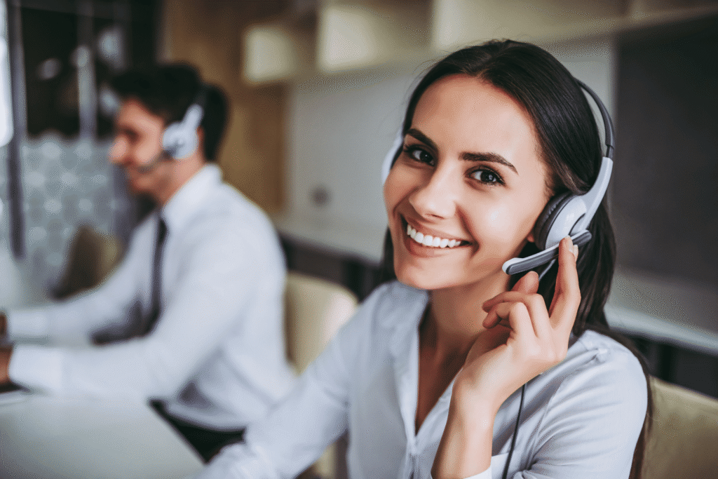 Why Choose Tel-Us: What We Cover During Every 24-Hour Shift