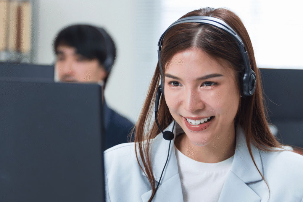 Dental Answering Service for Multi-Location Practices