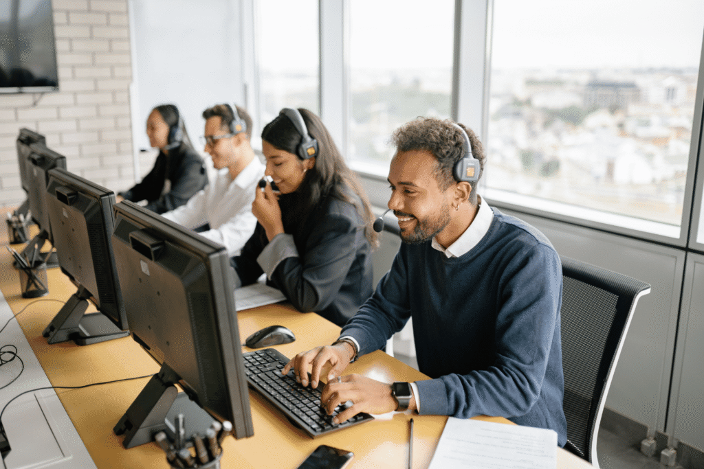 How Dental Answering Services Help Increase Google and Yelp Reviews
