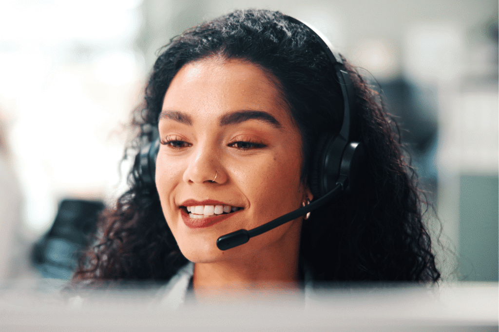 Common Questions Buyers Ask Receptionists