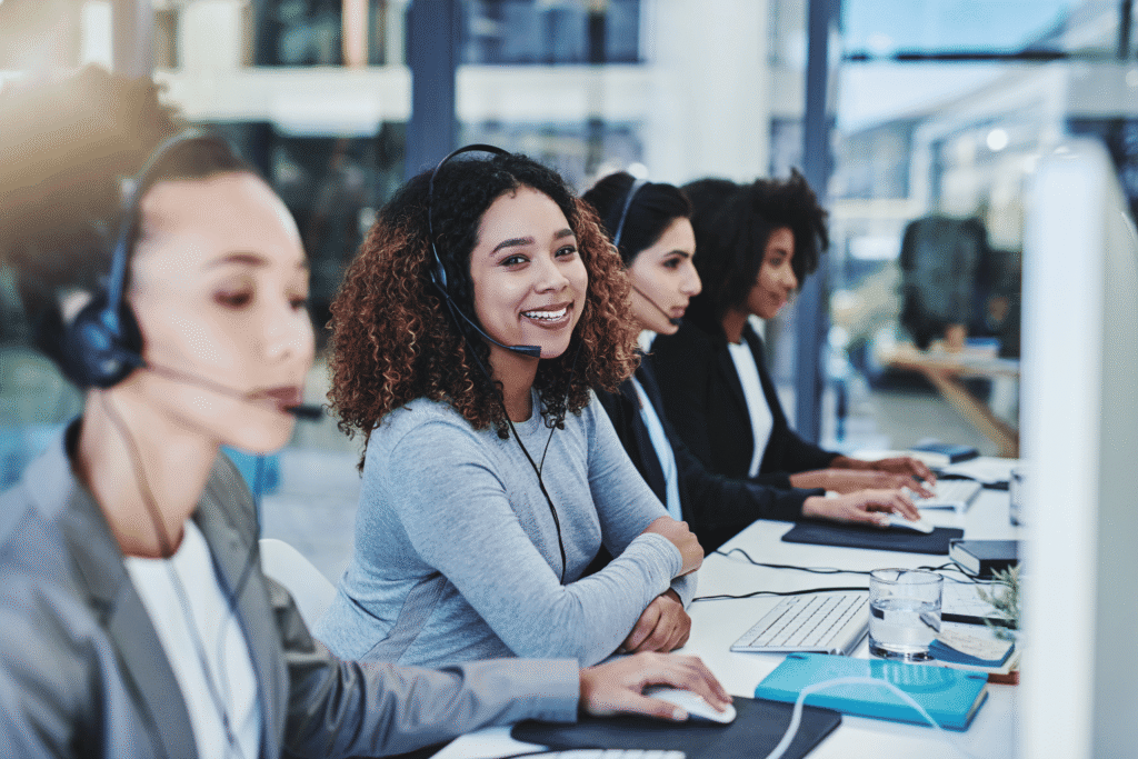 The Digital Reception Landscape: Real Estate Answering Service vs. Virtual Assistant vs. AI Receptionist