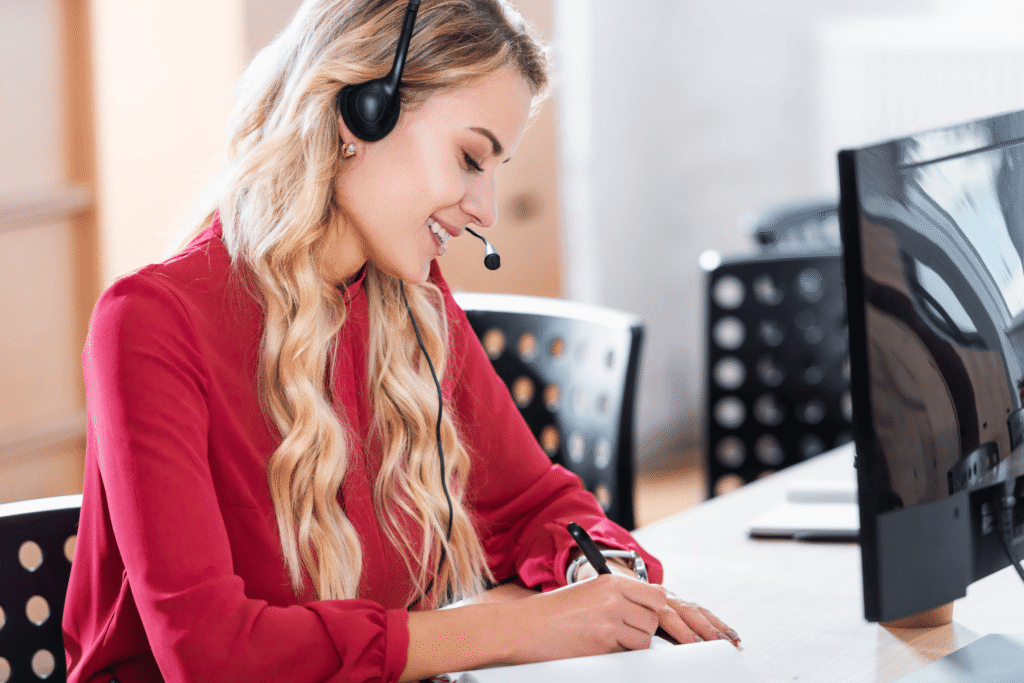 Real Estate Answering Service Checklist: What You Should Actually Be Getting