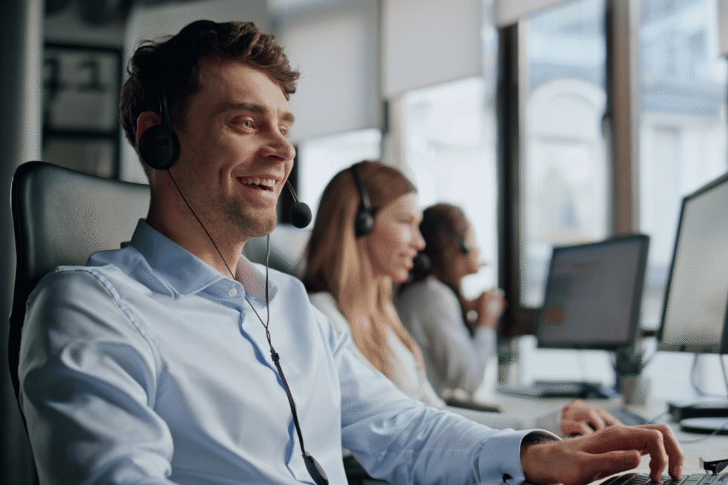 Operational Architecture: How a Real Estate Answering Service Works Step-by-Step
