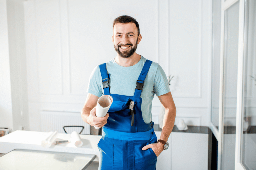 Tel-Us Contractor Answering Service Built for Every Type of Contractor