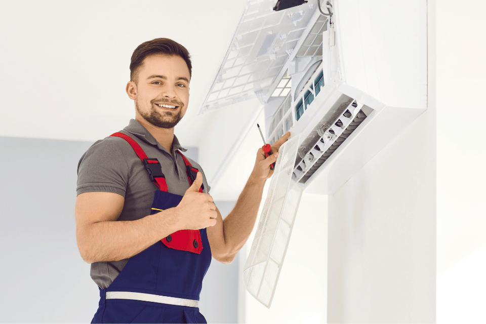 Need Your HVAC Answering Service to Actually Book Jobs?