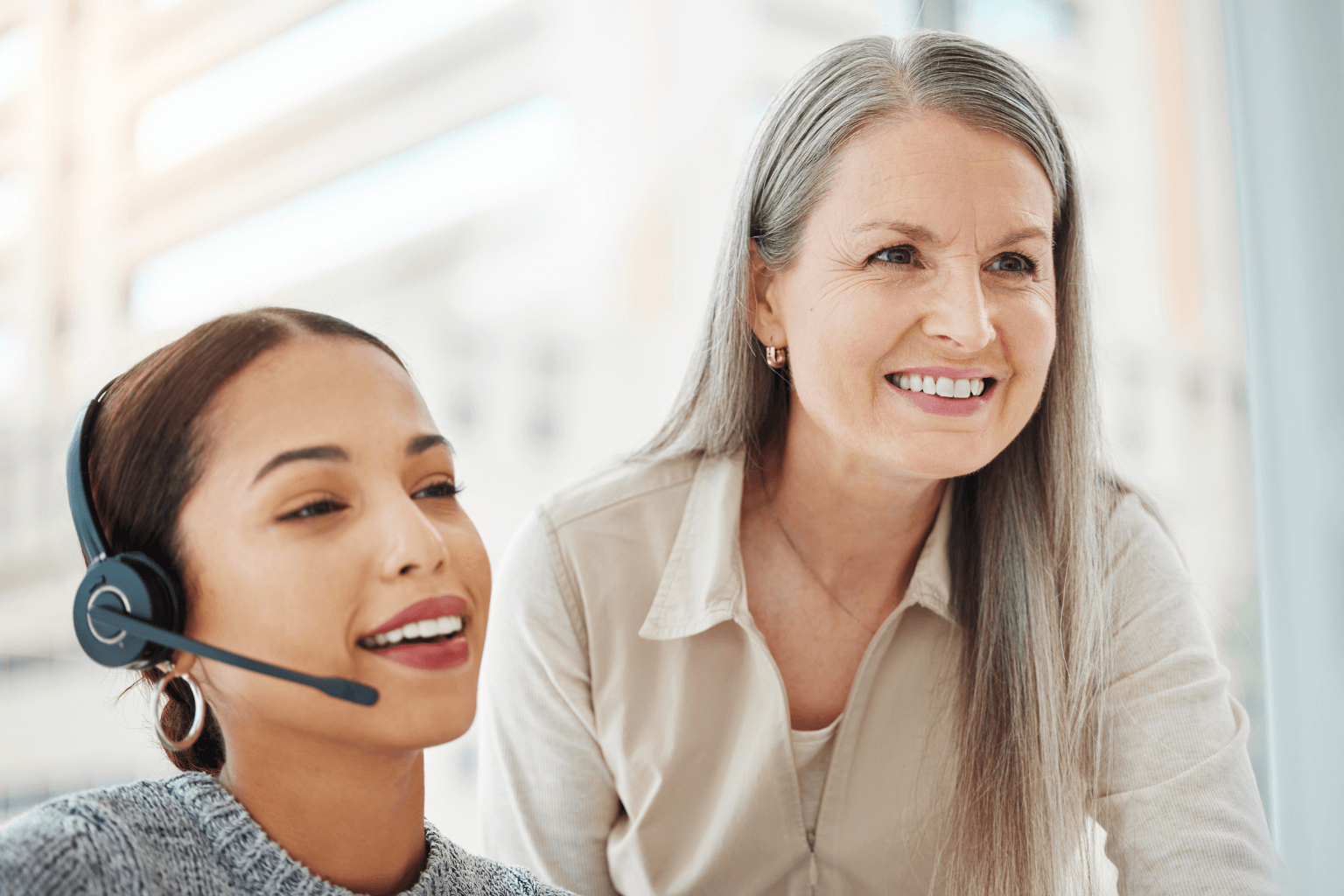 How We Turn Regular People Into Customer Service Ninjas