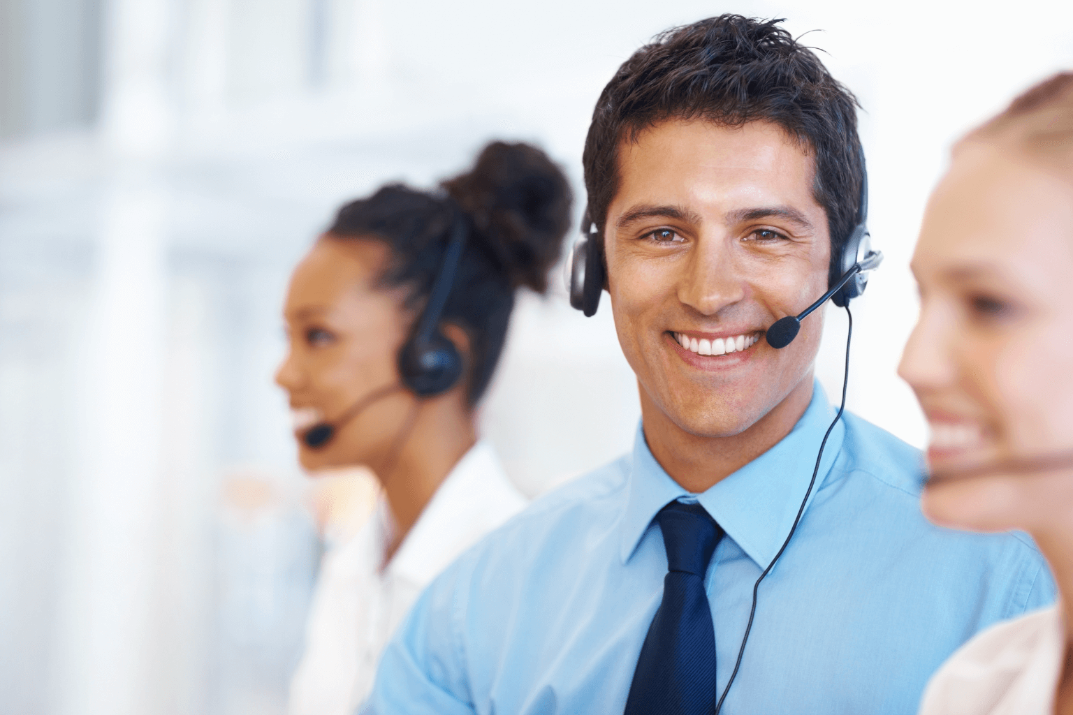 The Security Stuff That Keeps Executives Up at Night (And How We Handle It)