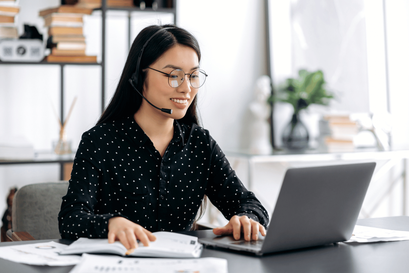 Remote Reception: The Modern Solution That’s Transforming How Businesses Connect