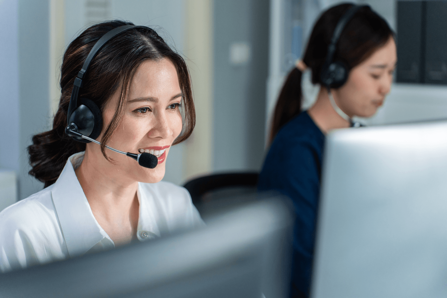 The Impact of Virtual Office Los Angeles in Transforming Business Operations