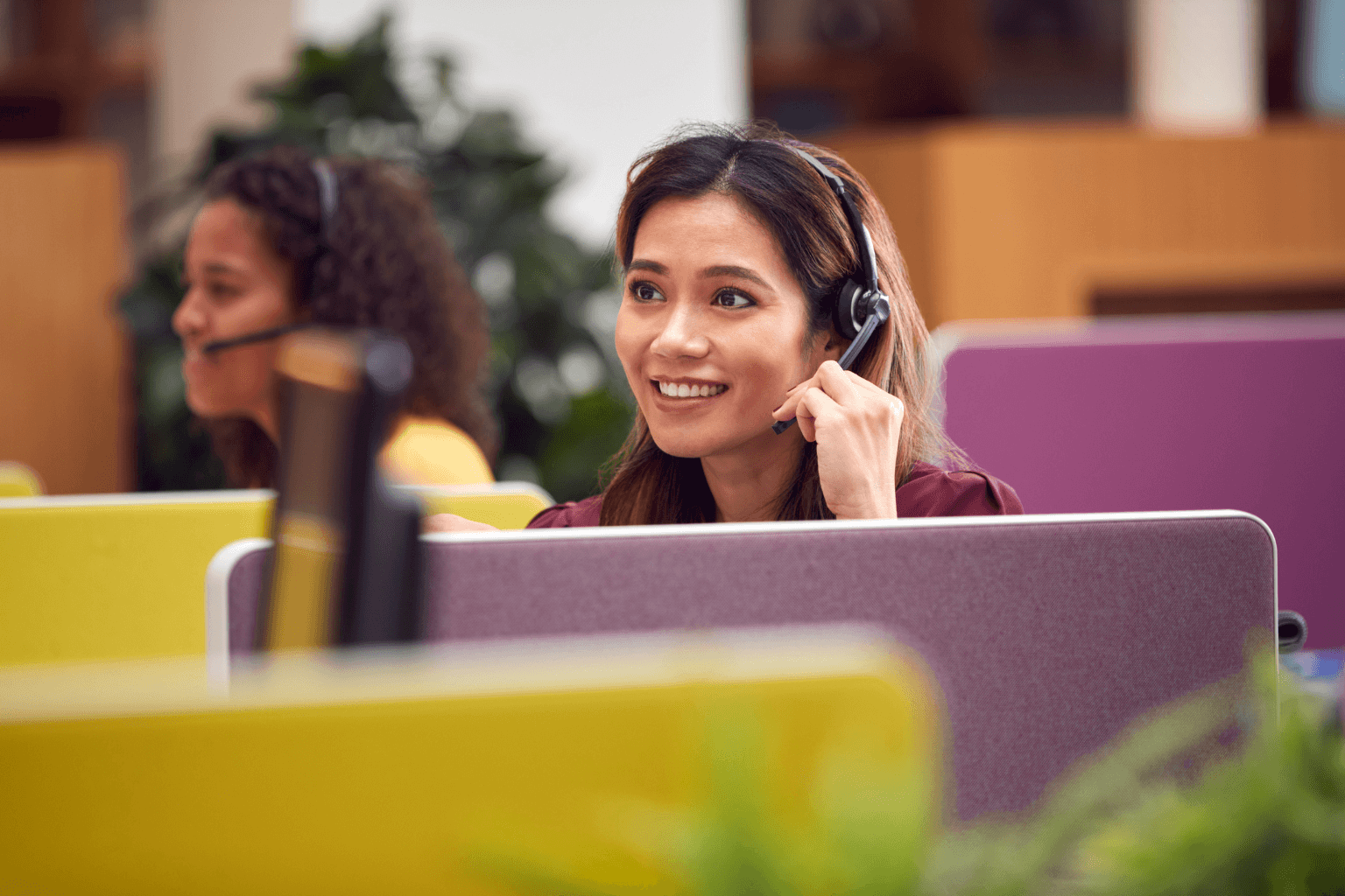 Call Tel-Us For Outstanding Inbound Call Center Services