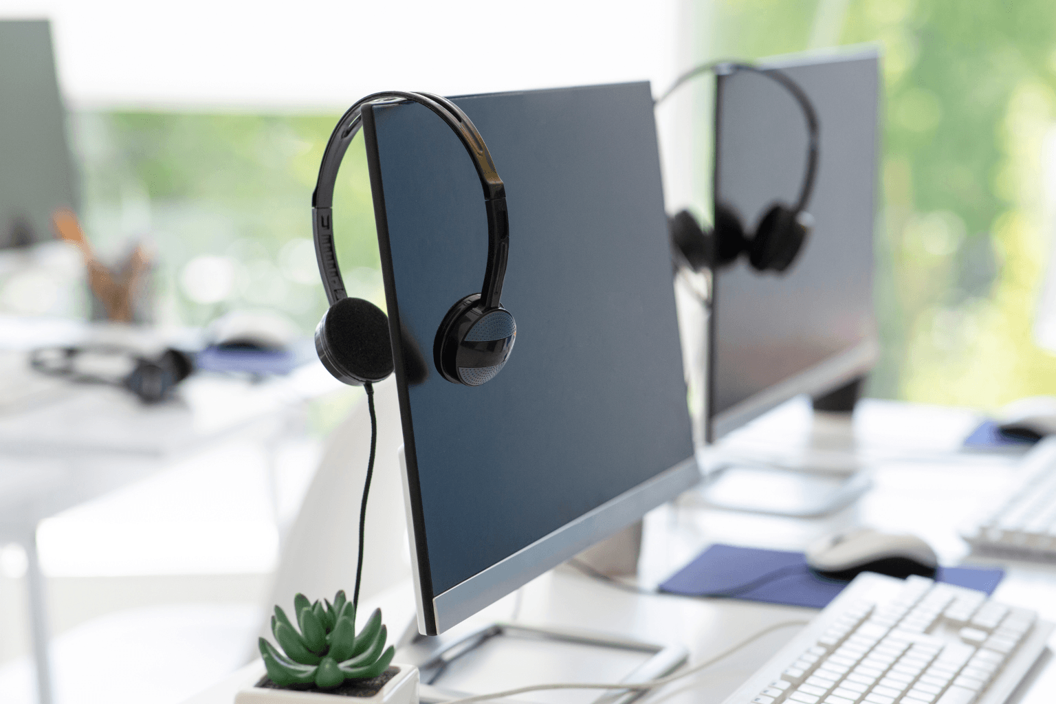 A One of a Kind Telephone Answering Service