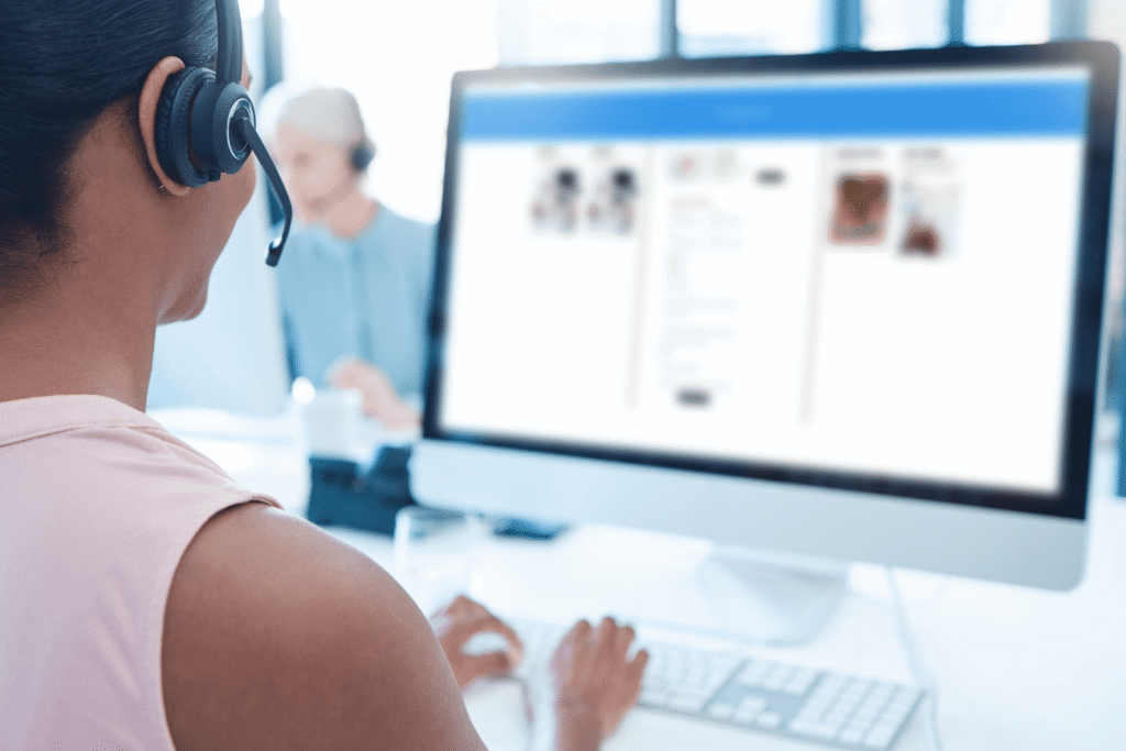 The LA Edge: Why Los Angeles Businesses Need Professional Call Answering