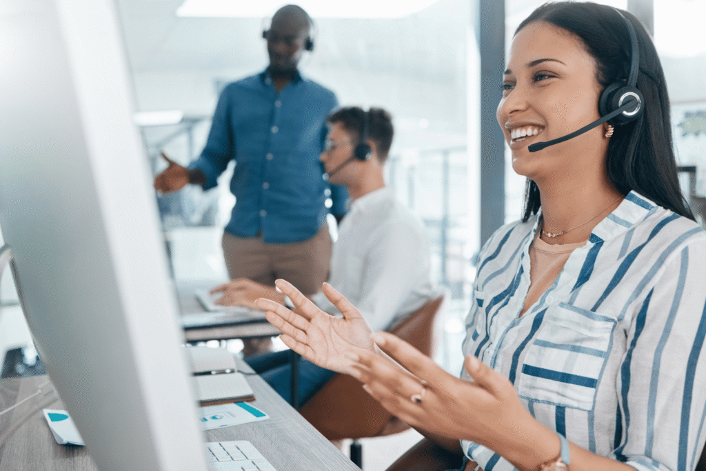 Operations Decoded: What Is an Inbound Call Service?