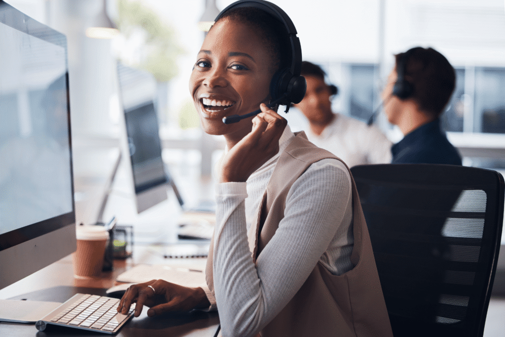 Sector Mastery: Industries That Benefit Most From Inbound Call Services in LA