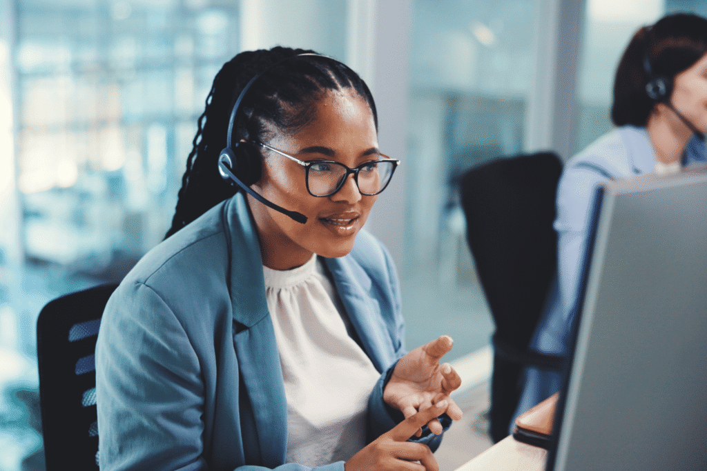 Human Connection vs. Automation: Live Answering vs. Automated Phone Systems