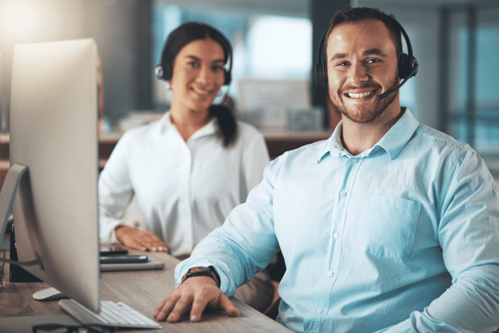 Cultural Alignment: Bilingual Inbound Call Services in Southern California