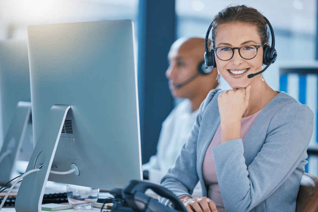 Brand Protection: Custom Call Scripts and Brand Voice
