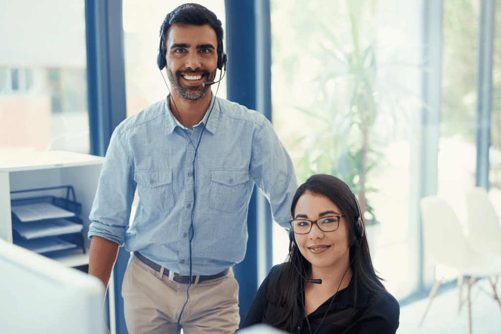 Compassionate, well-trained call handling reduces caller anxiety and builds the kind of early trust that makes someone comfortable enough to actually retain your firm, rather than hanging up to "think about it" and never calling back.