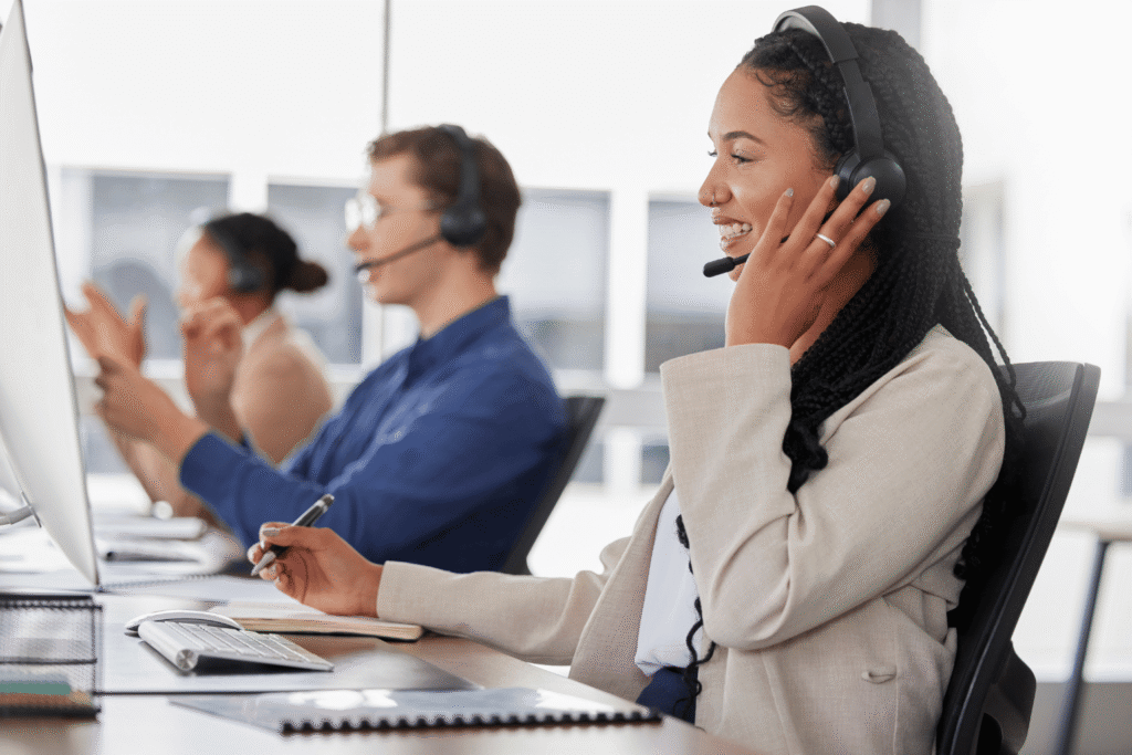 Streamlining Intake: How a Dedicated Law Firm Telephone Answering Service Elevates Conversion
