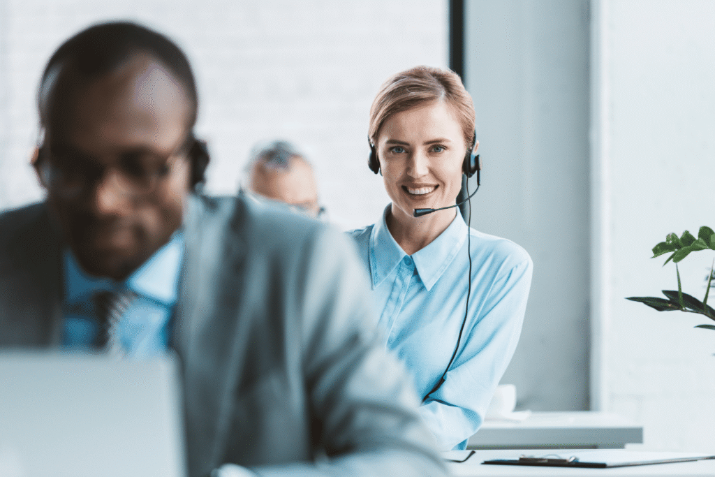 Confidentiality, Ethics, and Compliance in Virtual Answering